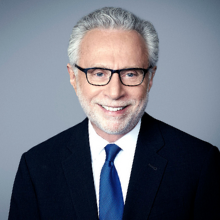 Wolf Blitzer